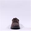 Dubarry Men Summit Laced Rugged Trainer - Mahogany Leather